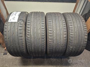 gomme 215/45/18 hankook al 70%