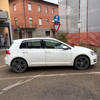 Golf 7