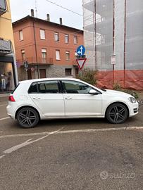Golf 7