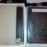Cover iPad Nuove ordine sbagliato.