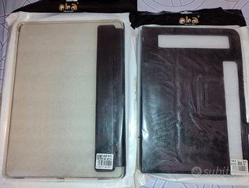 Cover iPad Nuove ordine sbagliato.