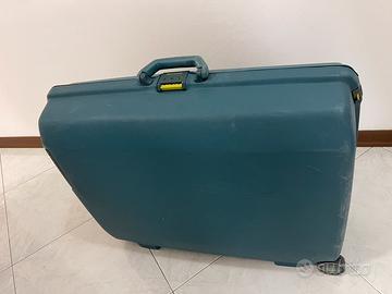 Valigia rigida Samsonite