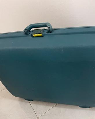 Valigia rigida Samsonite