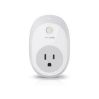 TP-Link HS100 presa intelligente 1800 W Bianco