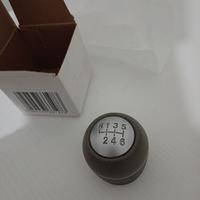 Pomello cambio grigio alfa 159