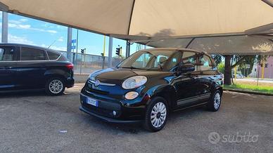 FIAT 500L 1.3 MultiJet Pop Star 85cv S/S