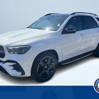 Mercedes-Benz GLE 350de 4Matic EQ-Power AMG L...