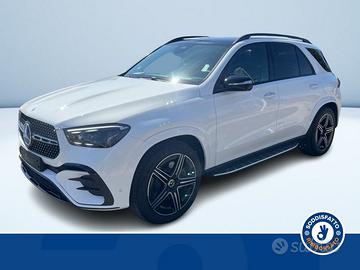 Mercedes-Benz GLE 350de 4Matic EQ-Power AMG L...