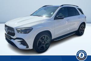 Mercedes-Benz GLE 350de 4Matic EQ-Power AMG L...