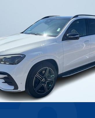Mercedes-Benz GLE 350de 4Matic EQ-Power AMG L...
