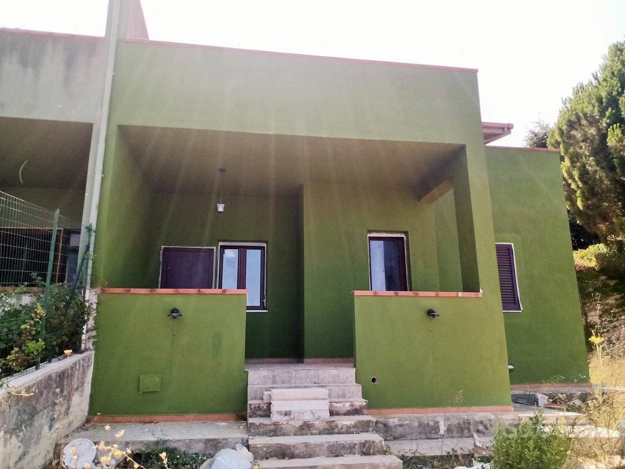 Casa – Altavilla Milicia, San Michele - Vista 3