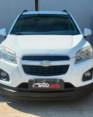 Chevrolet Trax 1.6benz km 160.000 anno 2013