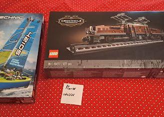 lego nuovissimi sigilati da collezione anche retrò