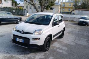 Fiat Panda Panda III 2016 4x4 0.9 t.air t. 4x4 s