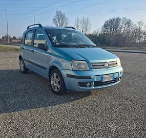 Fiat Panda 1.2 GPL 2032