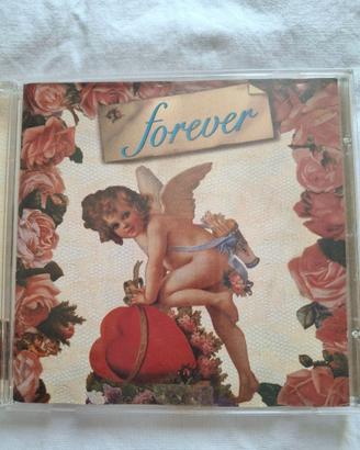 CD FOREVER VARIE