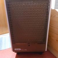 Stufa catalitica a gas