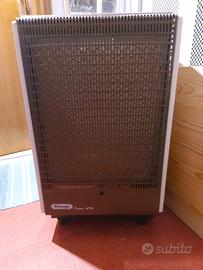 Stufa catalitica a gas