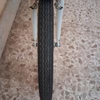 Bicicletta elettrica