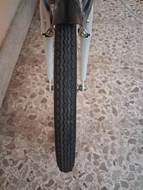 Bicicletta elettrica