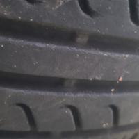 Cerchi in ferro 15”