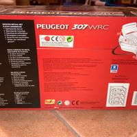 Peugeot  307 wrc