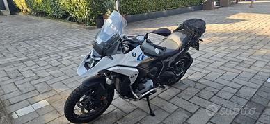 moto BMW R 1300GS