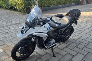 moto BMW R 1300GS