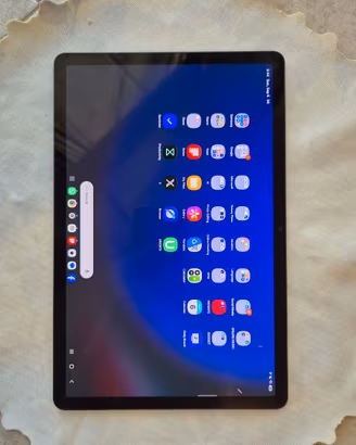 Samsung Galaxy Tab S9 256GB Wi-Fi