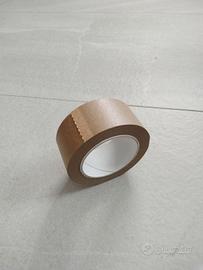 scoach di carta marrone  50mm x 50m, 36 rotoli