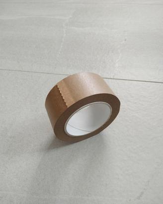 scoach di carta marrone  50mm x 50m, 36 rotoli