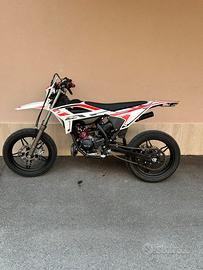 Beta 50 motard