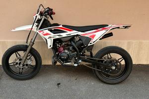 Beta 50 motard