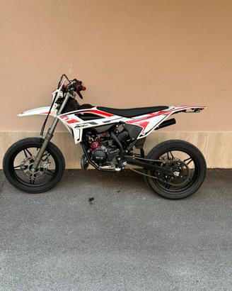 Beta 50 motard