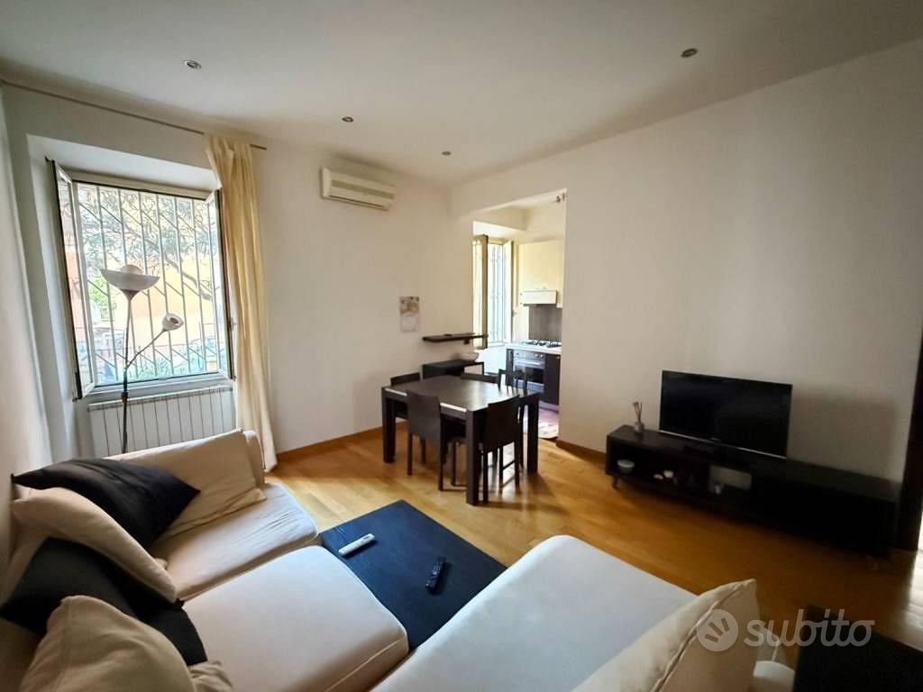 Appartamento – Roma, Monteverde, Gianicolense - Vista 3
