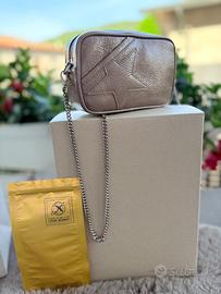 Golden goose mini star Bag Nuiva❤️🔥