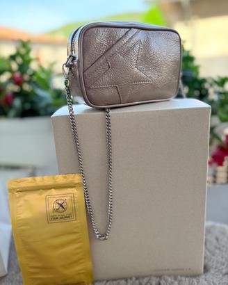 Golden goose mini star Bag Nuiva❤️🔥