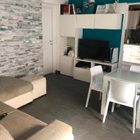 Trilocale vicino al mare
