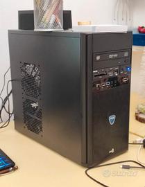 PC Gaming i7+GTX 970 per giocare a tutto con poco