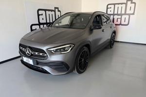 Mercedes-benz GLA 200 d Automatic Premium