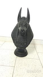 busto Anubi stampa  3d  60cm
