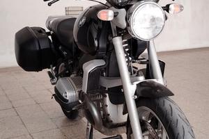 BMW R 850 R Comfort 