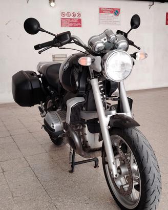 BMW R 850 R Comfort 
