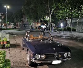 Lancia Fulvia Coupé 74