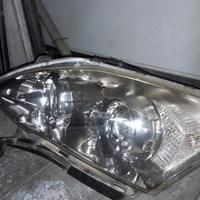 FARO ANTERIORE SX ALLO XENO HONDA CR-V 4Â° Serie 3