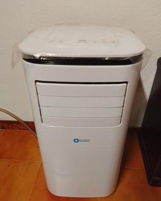 climatizzatore mobile sunebo