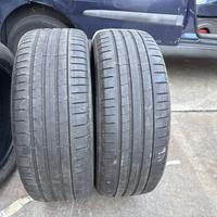 gomme usate 2355019 Estivo PIRELLI - PZERO - 470