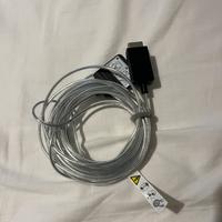 Cavo One Invisible Connection 2018 VG-SOCN15 5mt