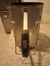 Weber Fireplace Starter