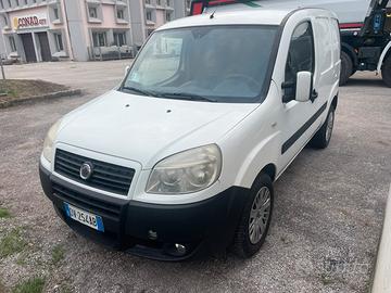 Fiat Doblo 1.3MJ 16V 85CV